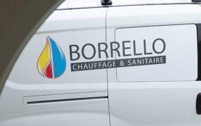 Une installation que nous avons pu éviter de remplacer