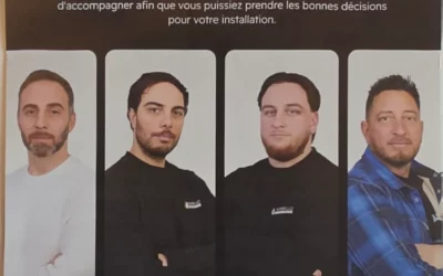 Chauffage d&rsquo;appoint : comment choisir sans surconsommer