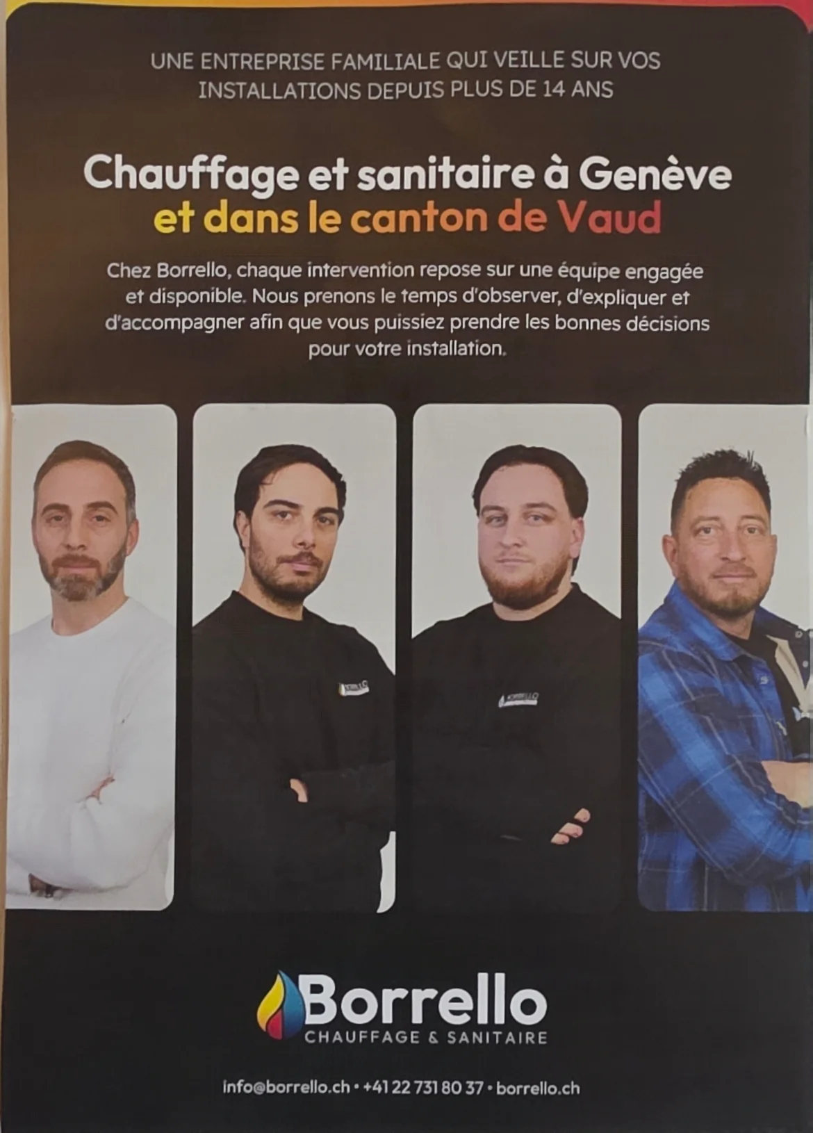 Chauffage d&rsquo;appoint : comment choisir sans surconsommer