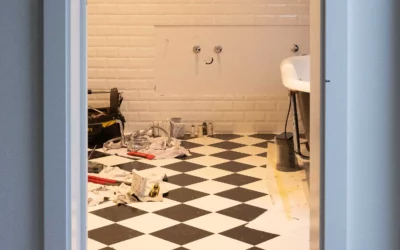 Chauffage au sol en rénovation : faisabilité et choix