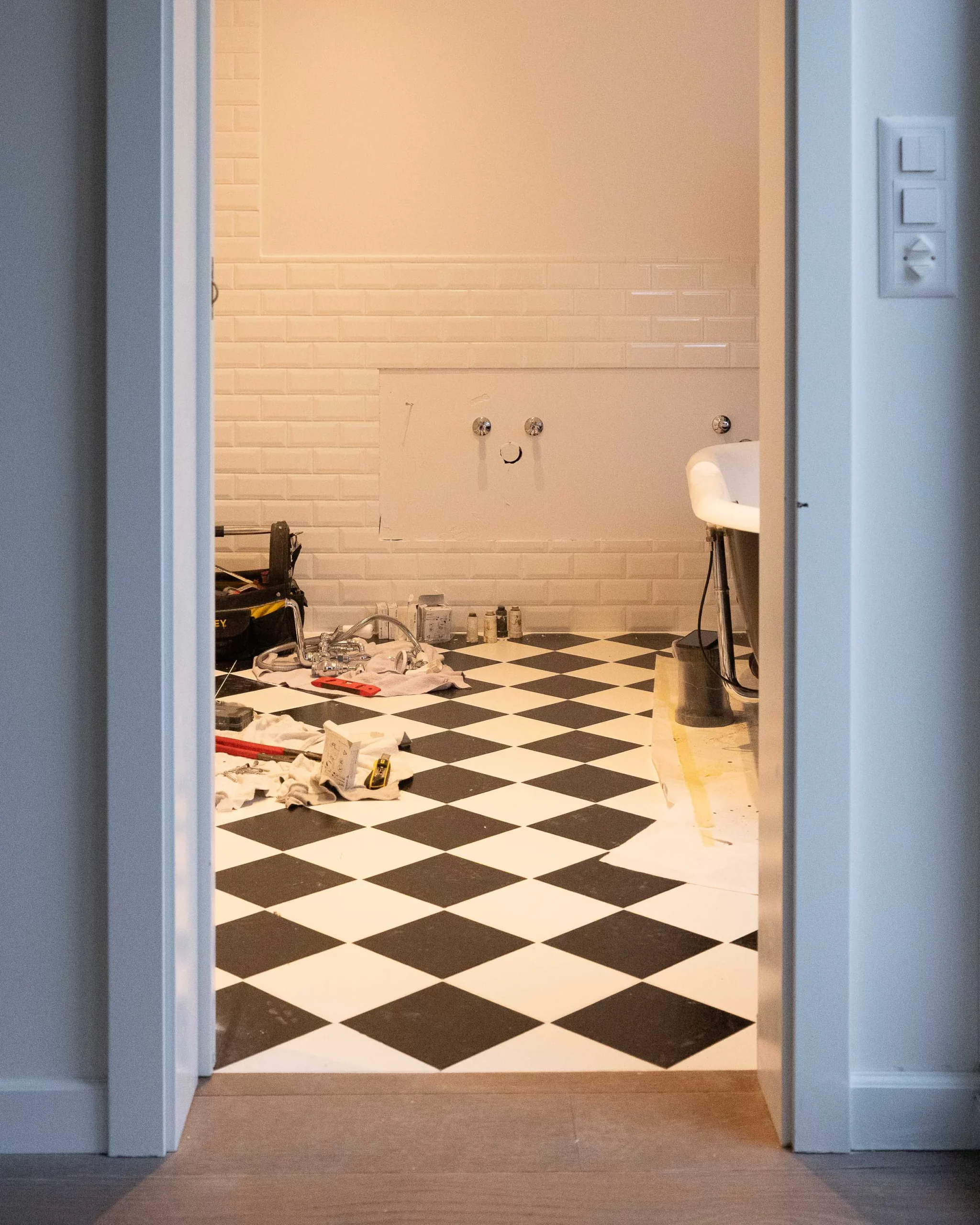 Chauffage au sol en rénovation : faisabilité et choix