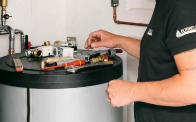 Avis sur le chauffe-eau thermodynamique : critères à vérifier