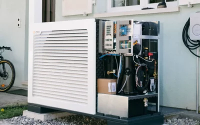 Installation de chauffage : choisir son chauffagiste à Versoix